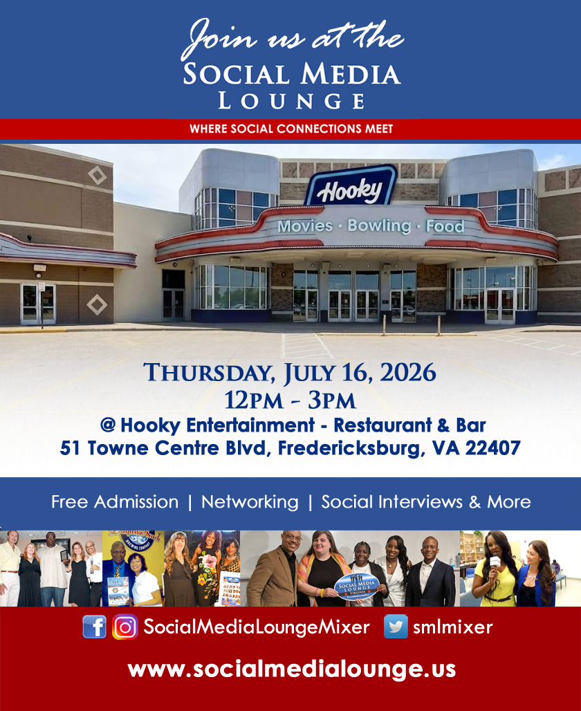In Person Event Promotion